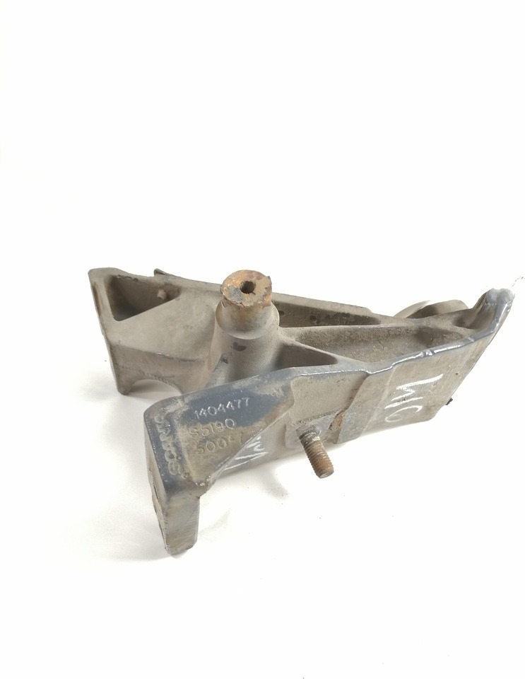 Scania Front bumper carrier 1404477 - Bumper for Truck: picture 1 Scania Front bumper carrier 1404477 - Bumper for Truck: picture 1