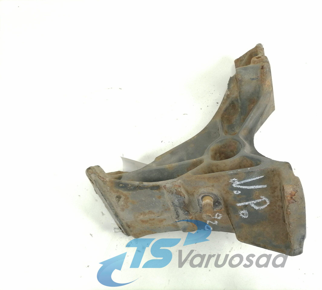 Scania Front bumper carrier 1404477 - Bumper for Truck: picture 4 Scania Front bumper carrier 1404477 - Bumper for Truck: picture 4