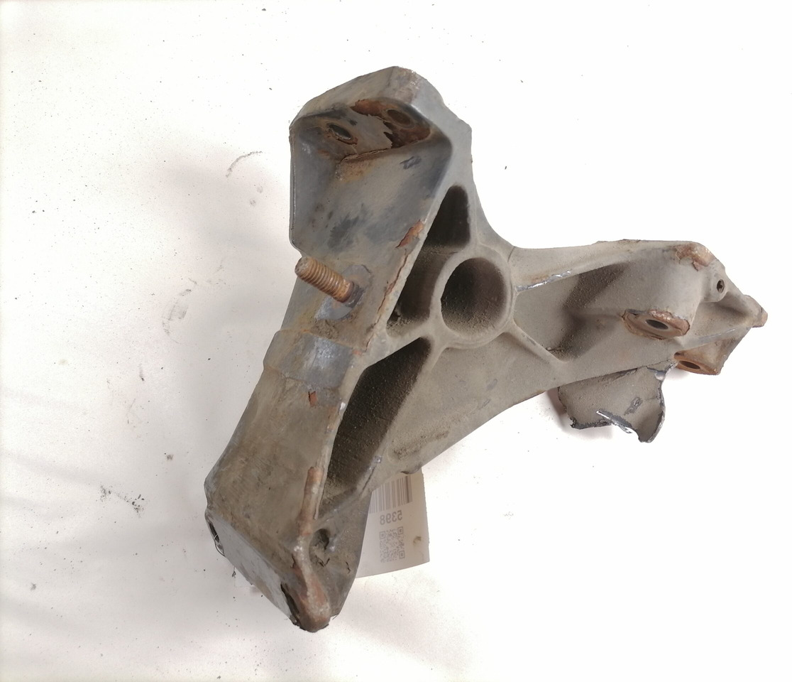 Scania Front bumper carrier 1404478 - Bumper for Truck: picture 3 Scania Front bumper carrier 1404478 - Bumper for Truck: picture 3