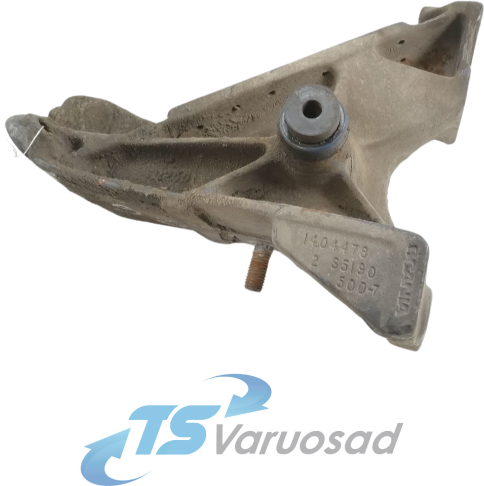 Scania Front bumper carrier 1404478 - Bumper for Truck: picture 1 Scania Front bumper carrier 1404478 - Bumper for Truck: picture 1