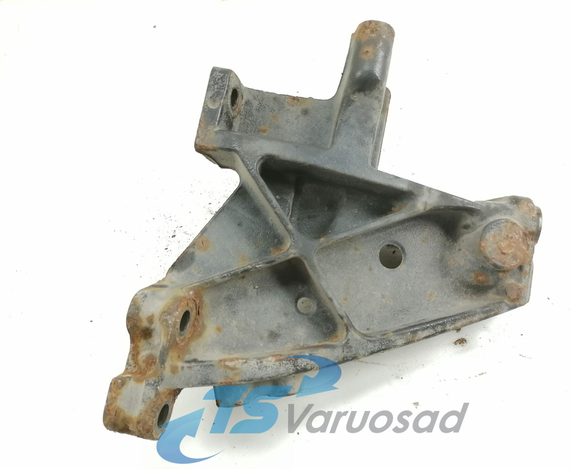 Scania Front bumper carrier 1431601 - Bumper for Truck: picture 4 Scania Front bumper carrier 1431601 - Bumper for Truck: picture 4