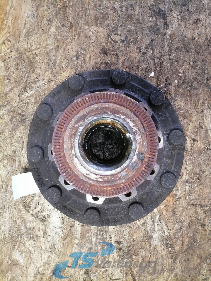 Scania Front hub 1868663 - Hub for Truck: picture 4 Scania Front hub 1868663 - Hub for Truck: picture 4