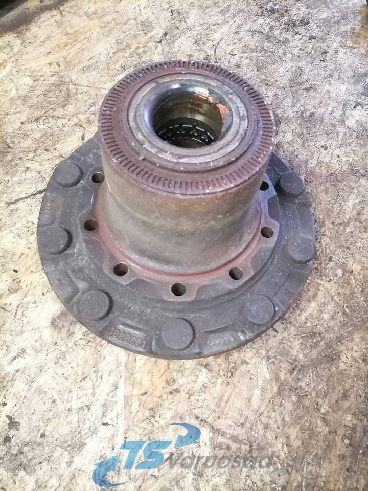 Scania Front hub 1868663 - Hub for Truck: picture 3 Scania Front hub 1868663 - Hub for Truck: picture 3