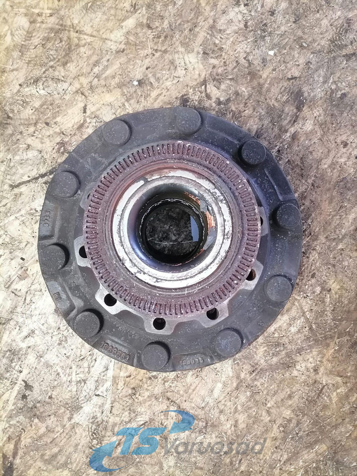 Scania Front hub 1868663 - Hub for Truck: picture 4 Scania Front hub 1868663 - Hub for Truck: picture 4