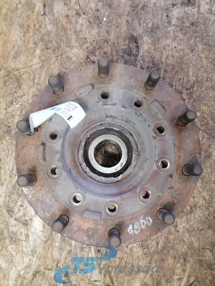 Scania Front hub 1868663 - Hub for Truck: picture 2 Scania Front hub 1868663 - Hub for Truck: picture 2