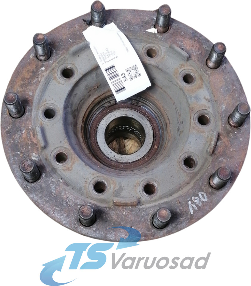 Scania Front hub 1868663 - Hub for Truck: picture 1 Scania Front hub 1868663 - Hub for Truck: picture 1