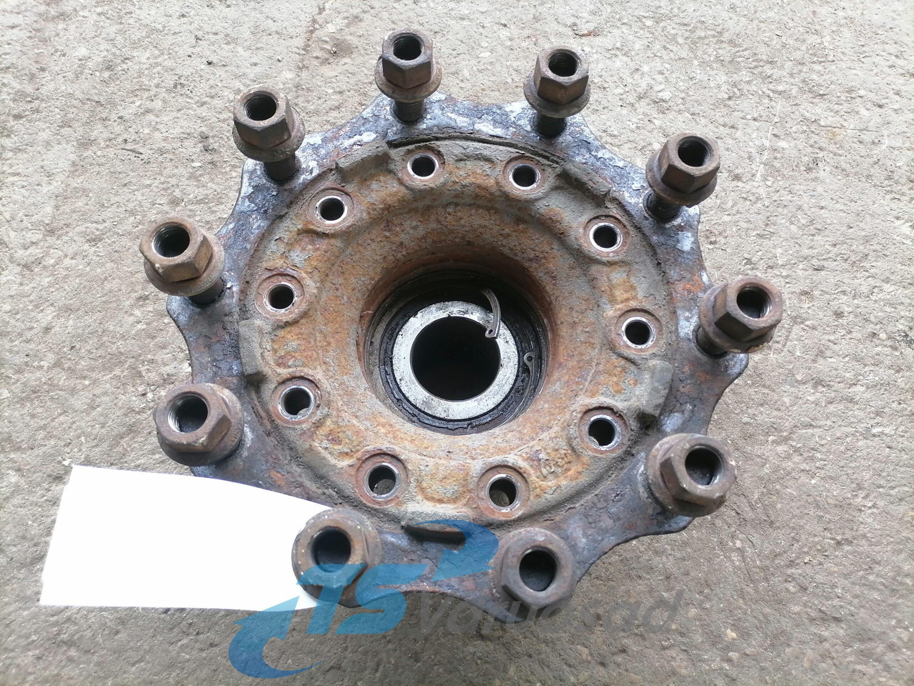Scania Front hub 2603321 - Hub for Truck: picture 3 Scania Front hub 2603321 - Hub for Truck: picture 3