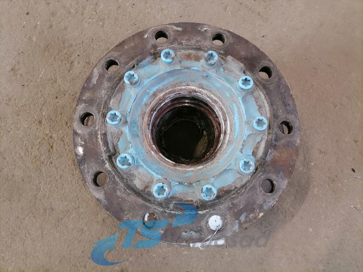 Scania Front hub 2734954 - Hub for Truck: picture 4 Scania Front hub 2734954 - Hub for Truck: picture 4