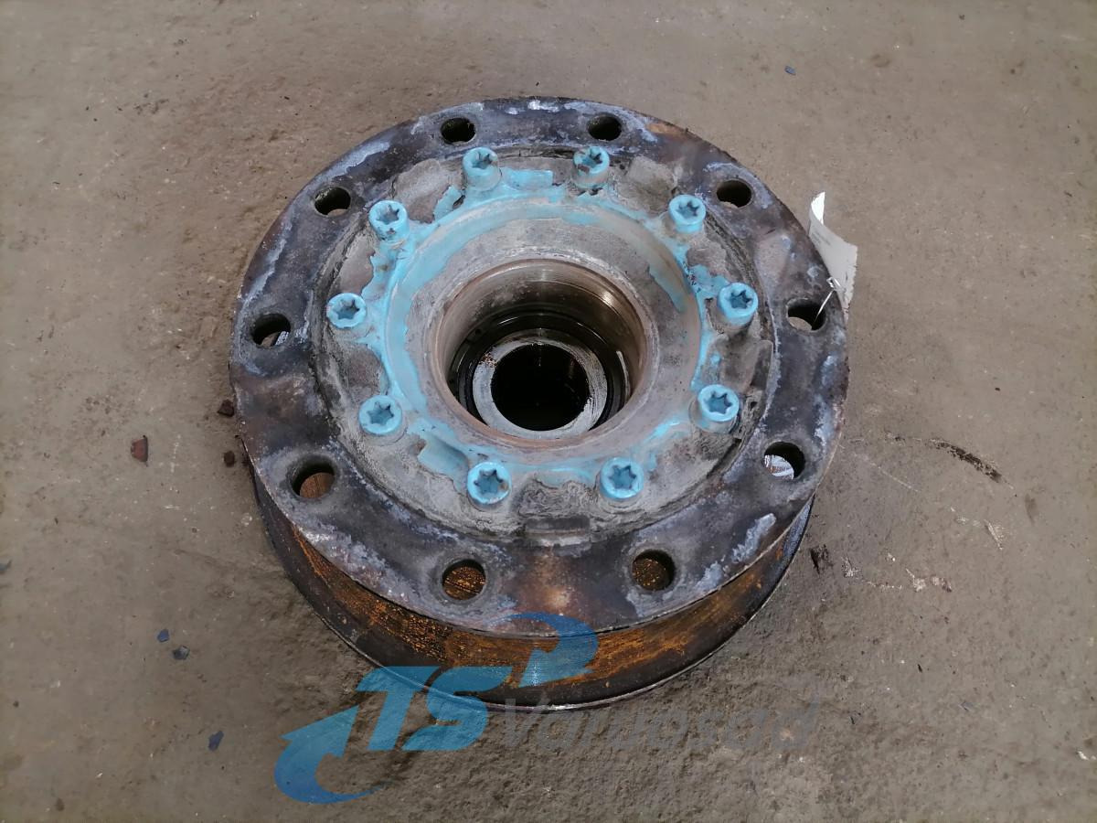 Scania Front hub 2734954 - Hub for Truck: picture 2 Scania Front hub 2734954 - Hub for Truck: picture 2