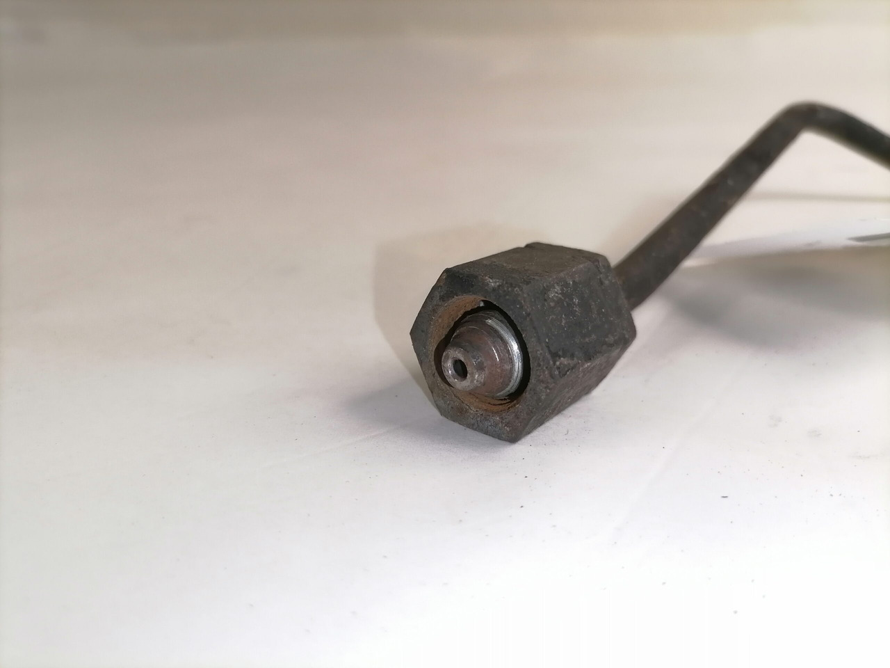 Scania Fuel pipe 1743982 - Fuel processing/ Fuel delivery for Truck: picture 2 Scania Fuel pipe 1743982 - Fuel processing/ Fuel delivery for Truck: picture 2