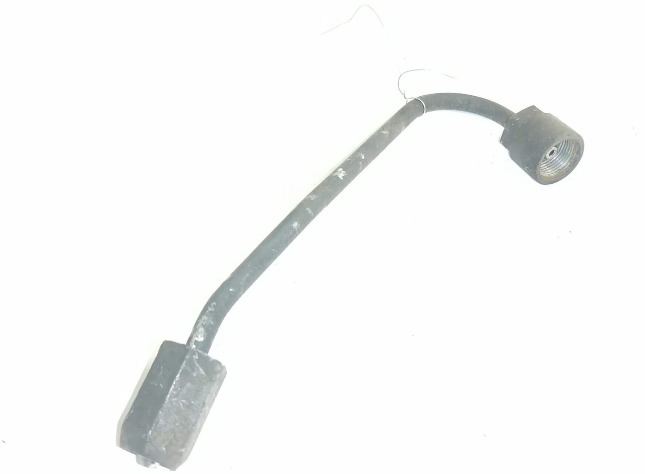 Scania Fuel pipe 1860541 - Fuel processing/ Fuel delivery for Truck: picture 1 Scania Fuel pipe 1860541 - Fuel processing/ Fuel delivery for Truck: picture 1