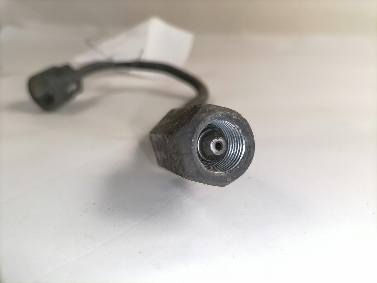 Scania Fuel pipe 1879503 - Fuel processing/ Fuel delivery for Truck: picture 3 Scania Fuel pipe 1879503 - Fuel processing/ Fuel delivery for Truck: picture 3