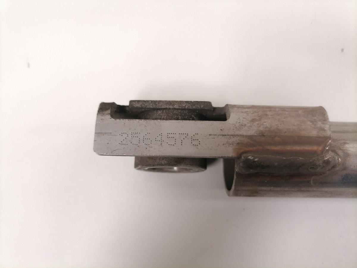 Scania Gaasisüsteemi toru 2564576 - Fuel processing/ Fuel delivery for Truck: picture 4 Scania Gaasisüsteemi toru 2564576 - Fuel processing/ Fuel delivery for Truck: picture 4