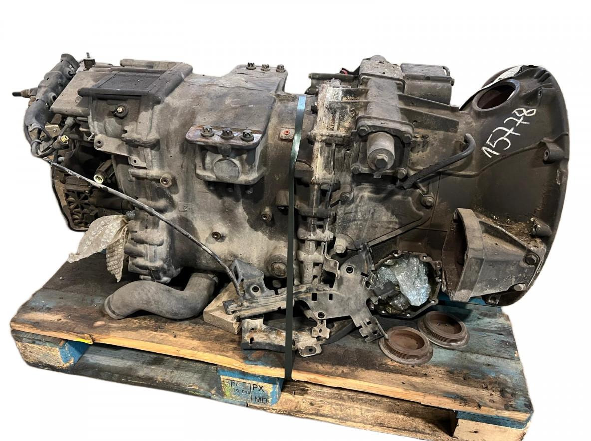 Scania Gearbox GRSO905R 2475809 - Gearbox and parts for Truck: picture 3 Scania Gearbox GRSO905R 2475809 - Gearbox and parts for Truck: picture 3