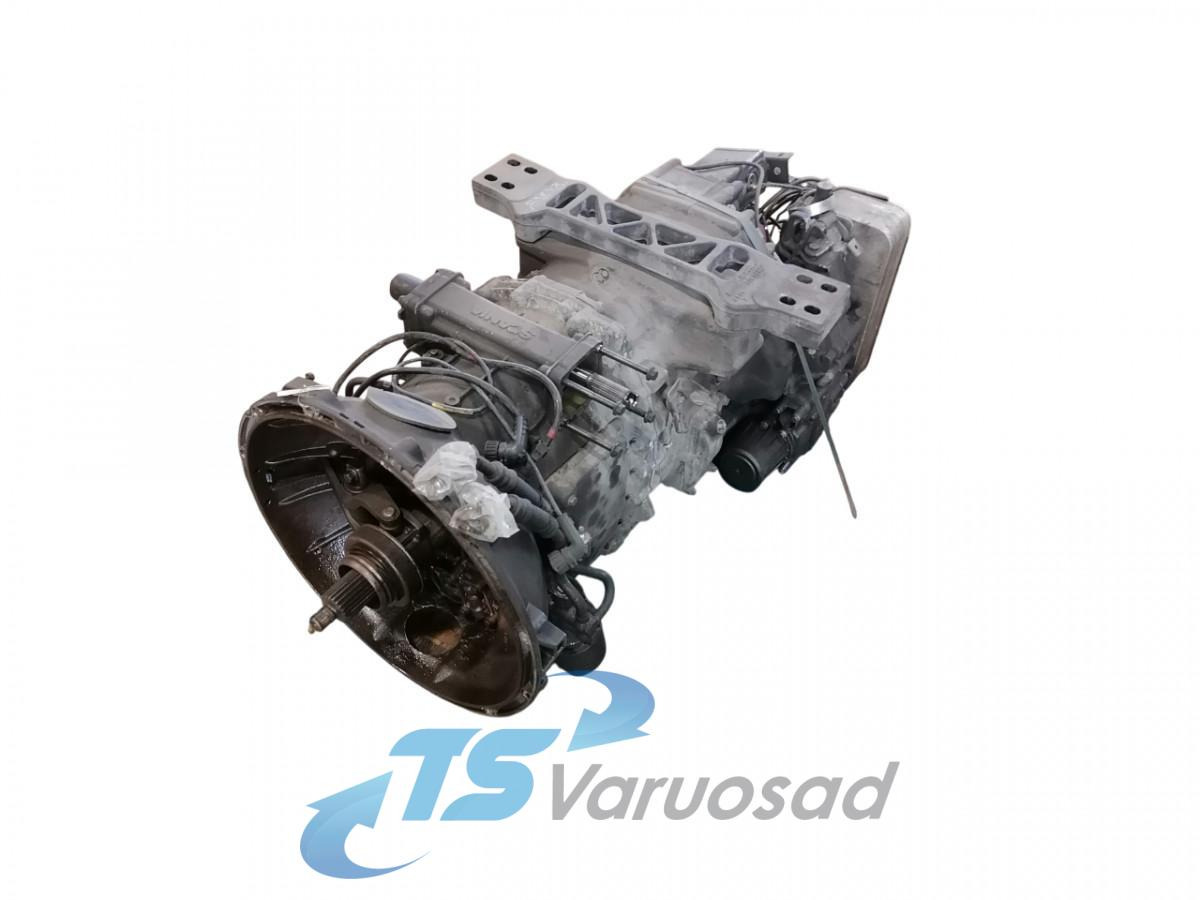 Scania Gerbox GRS905R - Gearbox and parts for Truck: picture 1 Scania Gerbox GRS905R - Gearbox and parts for Truck: picture 1