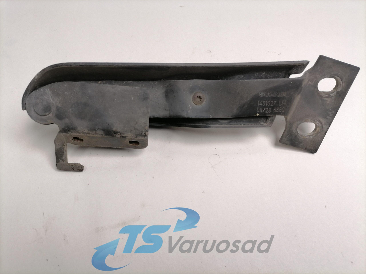 Scania Grille panel hinge 1451527 - Grill for Truck: picture 3 Scania Grille panel hinge 1451527 - Grill for Truck: picture 3