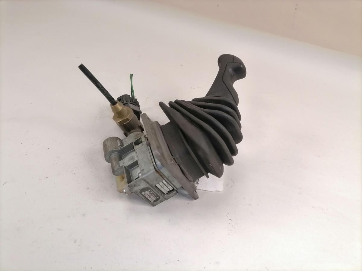 Scania Handbrake control lever 1408332 - Universal part for Truck: picture 2 Scania Handbrake control lever 1408332 - Universal part for Truck: picture 2