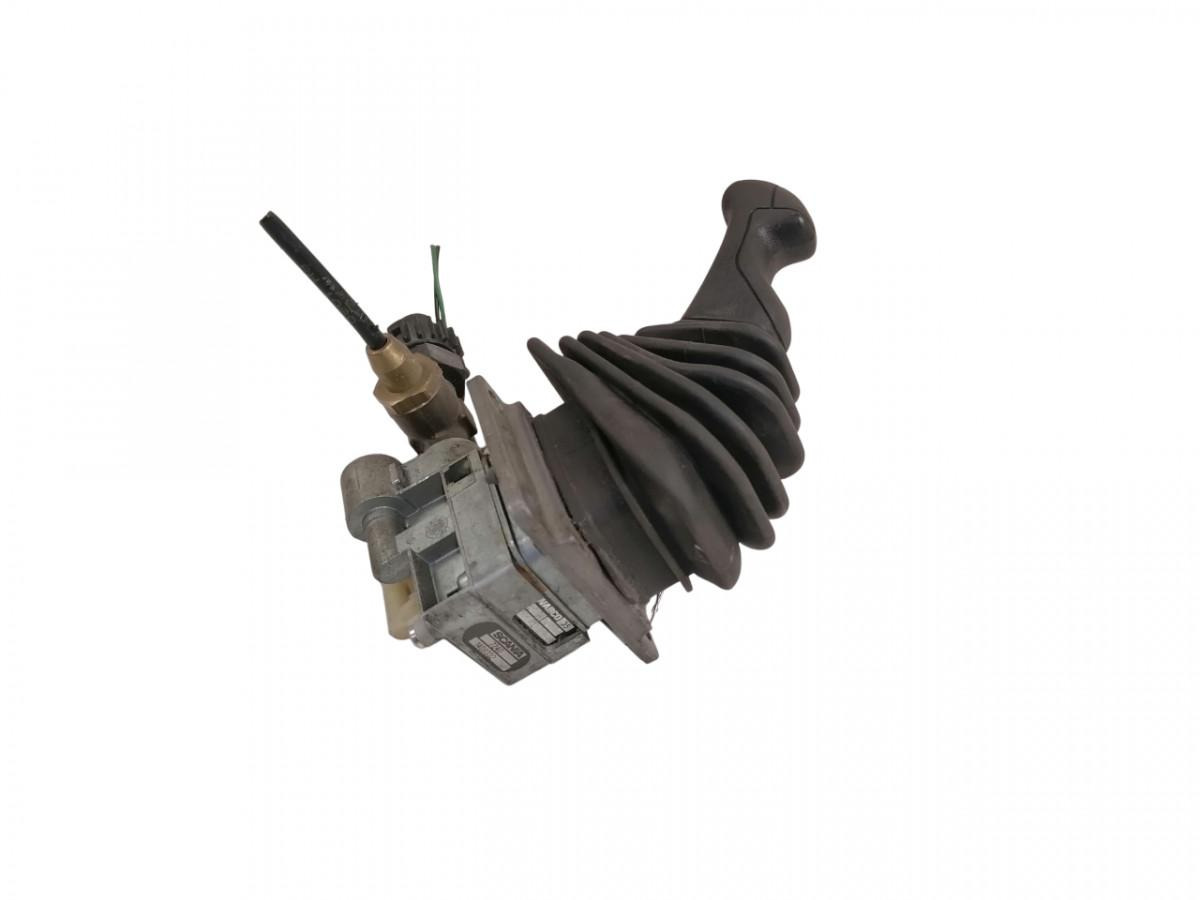 Scania Handbrake control lever 1408332 - Universal part for Truck: picture 1 Scania Handbrake control lever 1408332 - Universal part for Truck: picture 1
