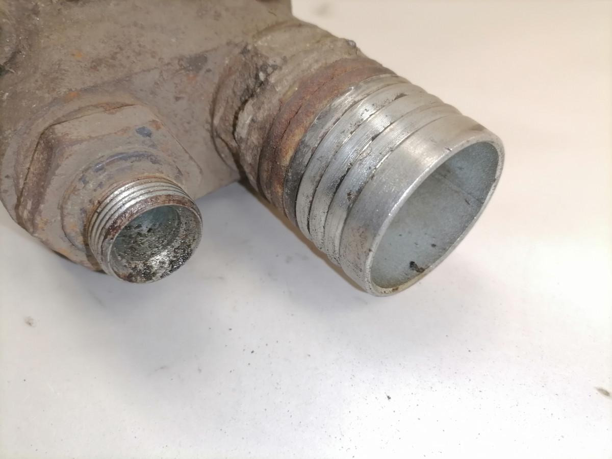 Scania Hydraulic pump 201PV08WDSE - Hydraulic pump for Truck: picture 4 Scania Hydraulic pump 201PV08WDSE - Hydraulic pump for Truck: picture 4