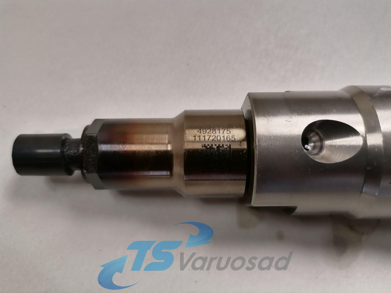 Scania Injector, XPI 2086663 - Fuel pump for Truck: picture 2 Scania Injector, XPI 2086663 - Fuel pump for Truck: picture 2