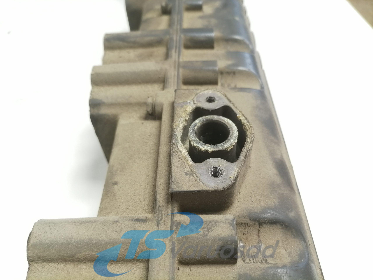 Scania Intake mainfold 1493717 - Intake manifold for Truck: picture 3 Scania Intake mainfold 1493717 - Intake manifold for Truck: picture 3