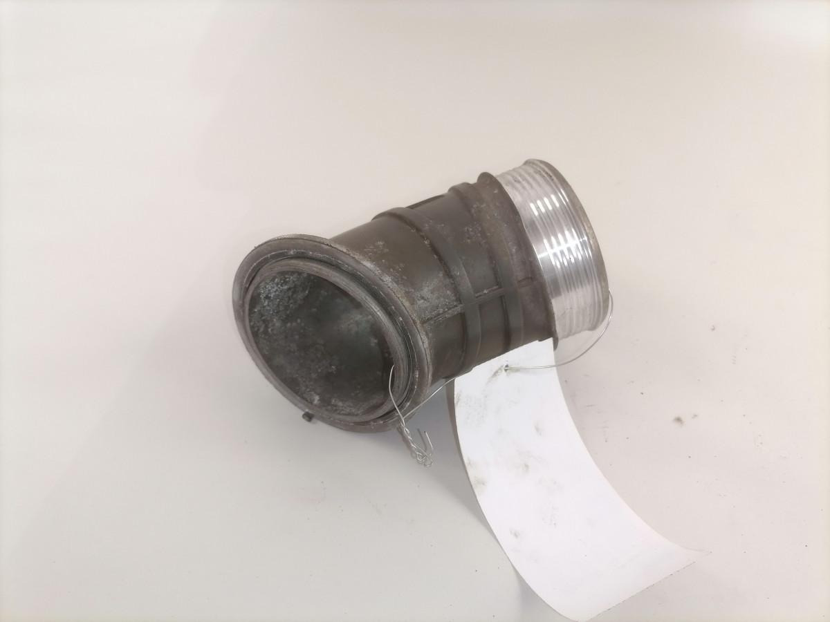 Scania Intake manifold 2285550 - Intake manifold for Truck: picture 2 Scania Intake manifold 2285550 - Intake manifold for Truck: picture 2