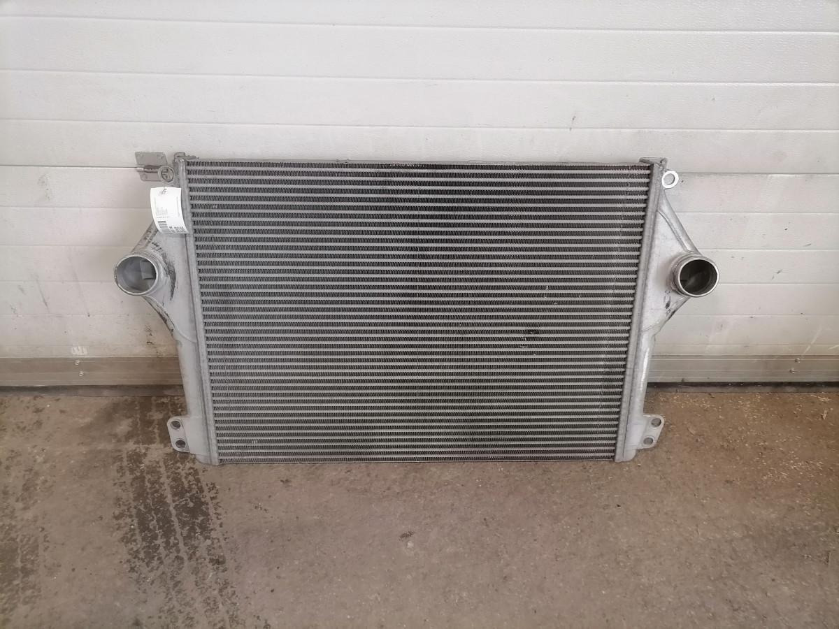 Scania Intercooler radiator 2433149 - Intercooler for Truck: picture 2 Scania Intercooler radiator 2433149 - Intercooler for Truck: picture 2