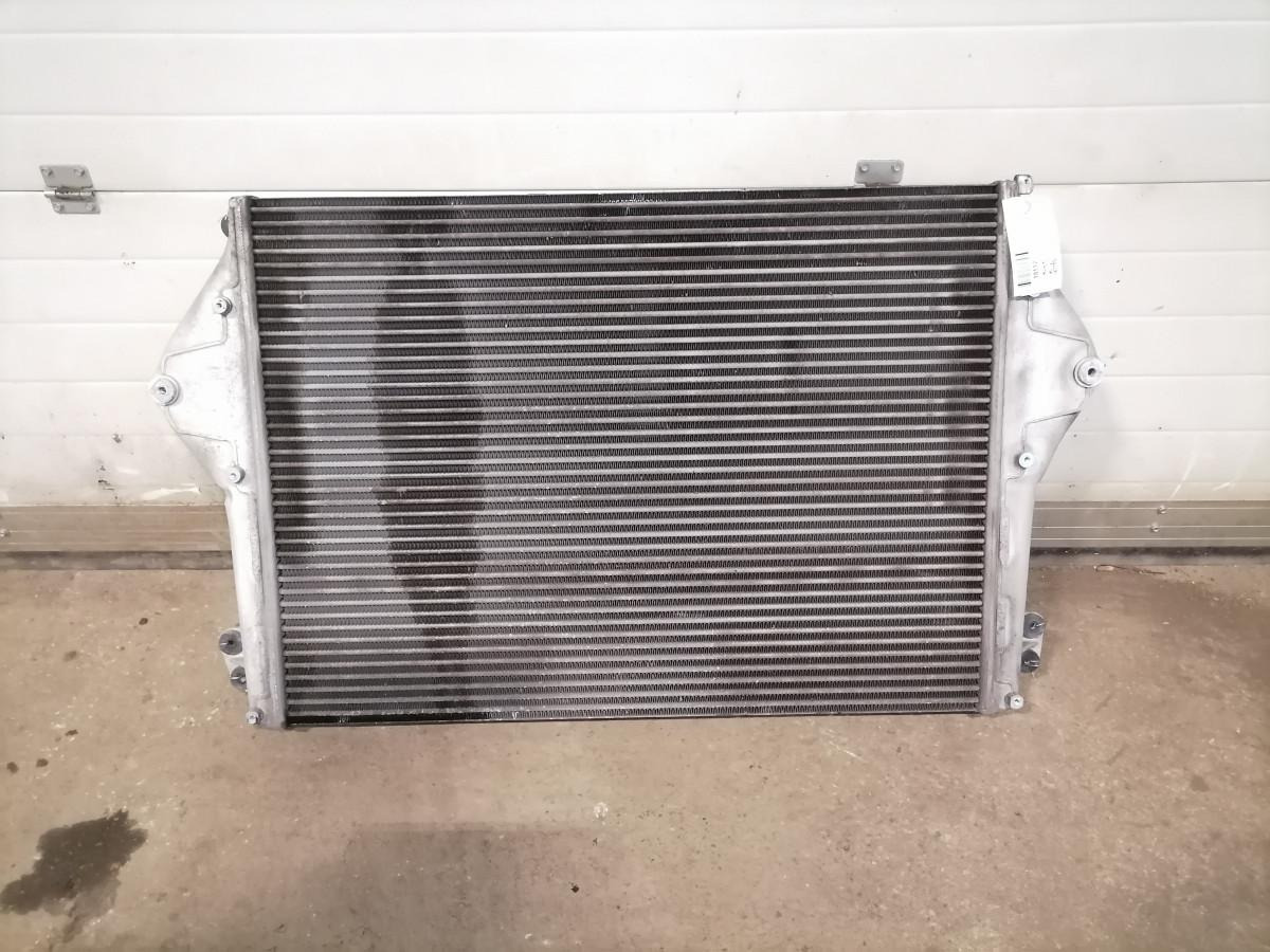 Scania Intercooler radiator 2433149 - Intercooler for Truck: picture 5 Scania Intercooler radiator 2433149 - Intercooler for Truck: picture 5