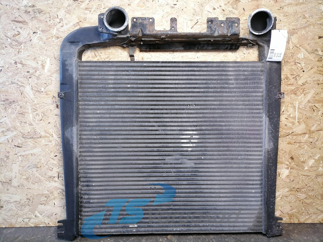Scania Intercooler radiator 97029 - Intercooler for Truck: picture 1 Scania Intercooler radiator 97029 - Intercooler for Truck: picture 1