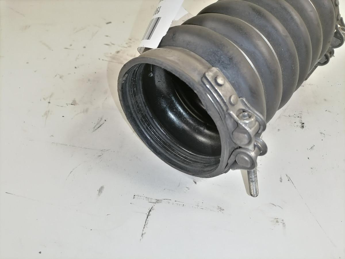 Scania Intercooleri lõdvik 2192156 - Intercooler for Truck: picture 4 Scania Intercooleri lõdvik 2192156 - Intercooler for Truck: picture 4