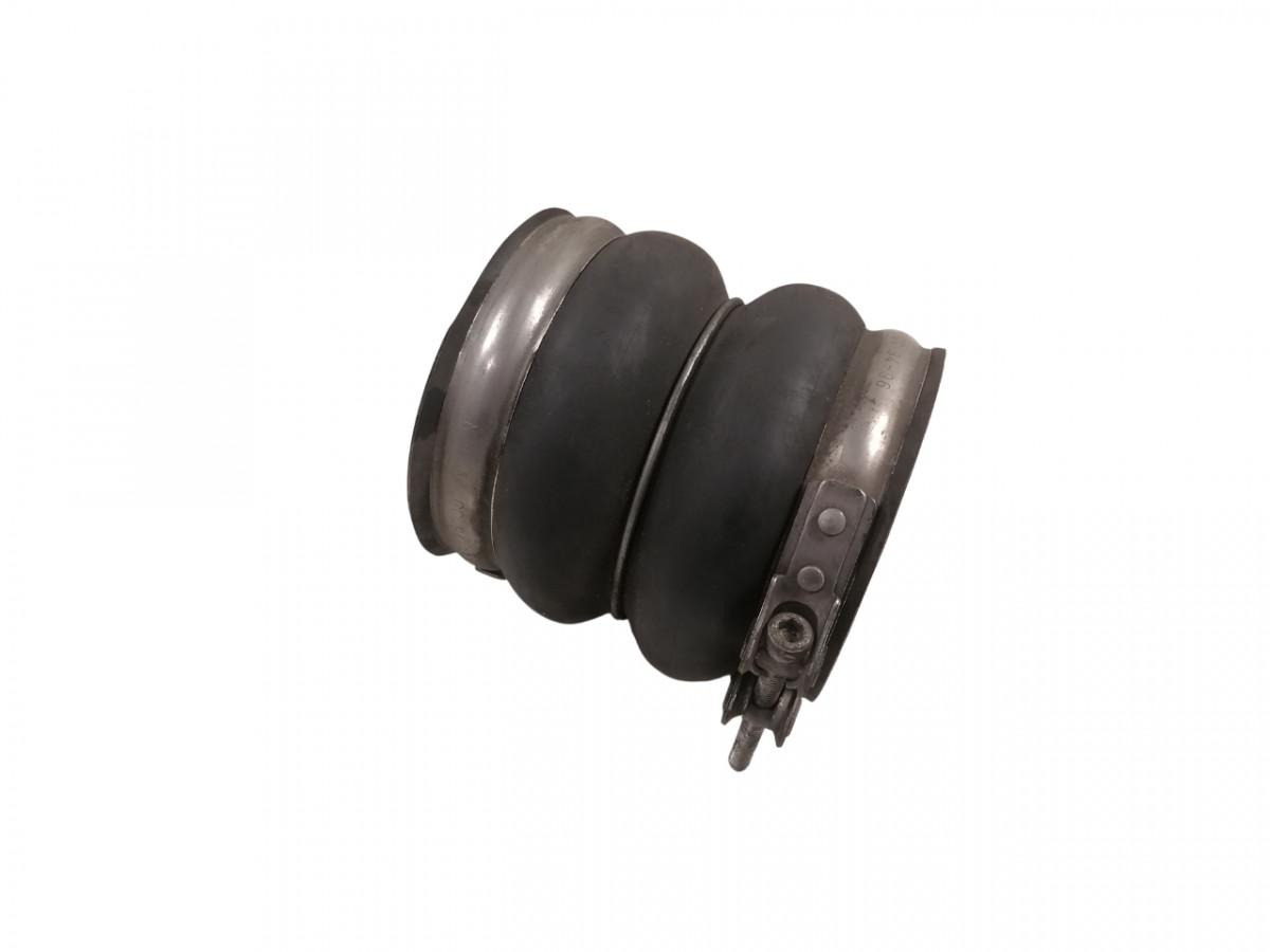 Scania Intercooleri lõdvik 2673593 - Intercooler for Truck: picture 1 Scania Intercooleri lõdvik 2673593 - Intercooler for Truck: picture 1