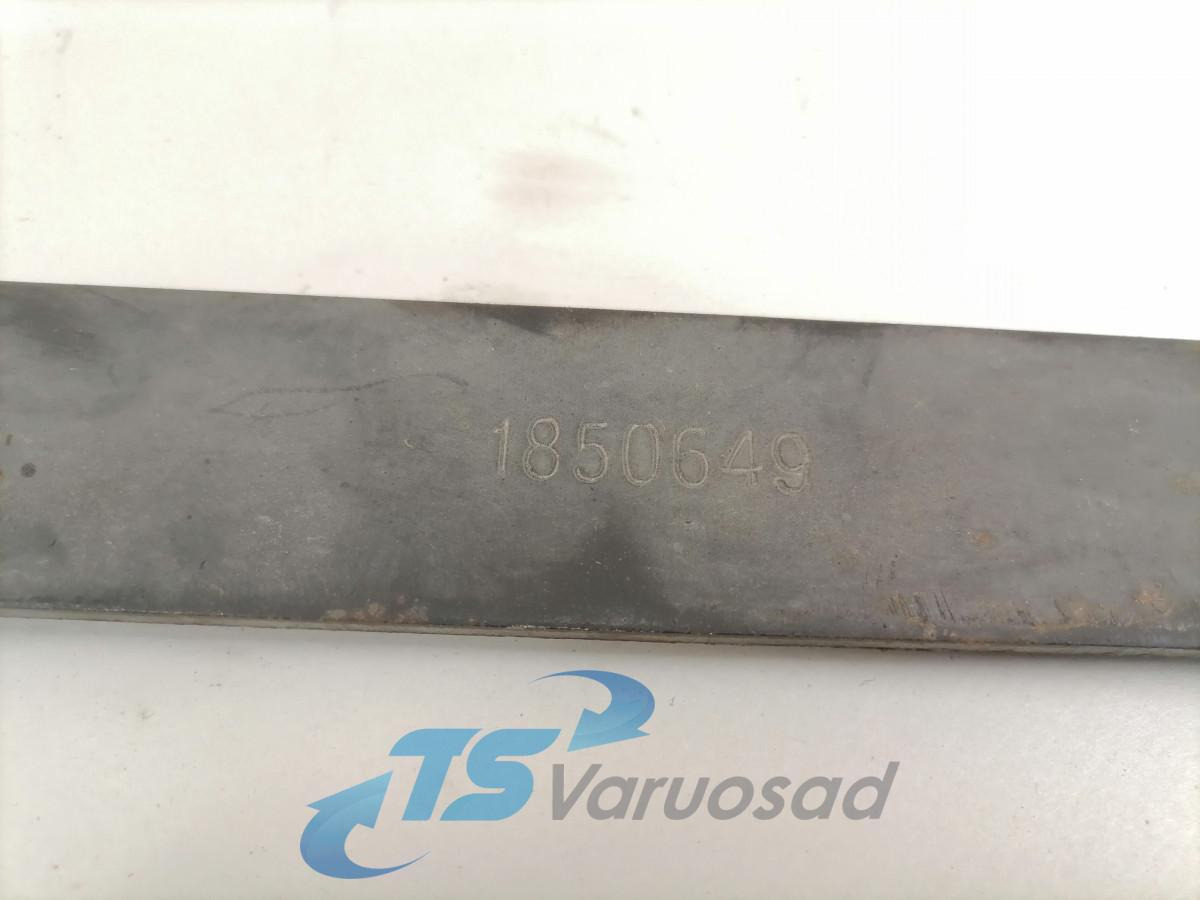 Scania Jahutusradiaatori kandur 1850649 - Universal part for Truck: picture 2 Scania Jahutusradiaatori kandur 1850649 - Universal part for Truck: picture 2