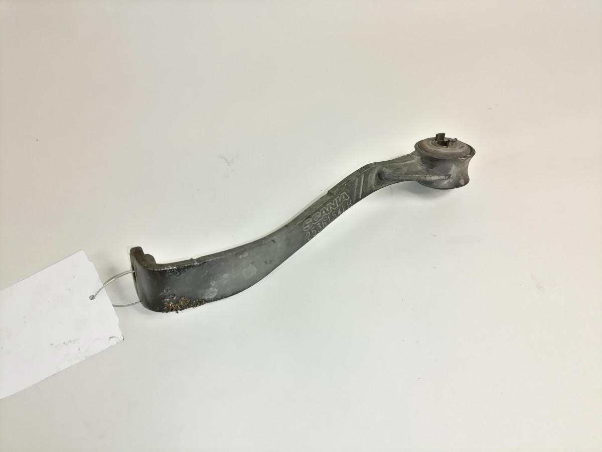 Scania Jahutusradiaatori kandur 2536154 - Universal part for Truck: picture 3 Scania Jahutusradiaatori kandur 2536154 - Universal part for Truck: picture 3