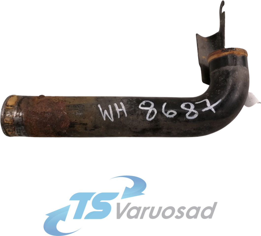 Scania Jahutusvedeliku toru, retarder 1867732 - Cooling system for Truck: picture 1 Scania Jahutusvedeliku toru, retarder 1867732 - Cooling system for Truck: picture 1