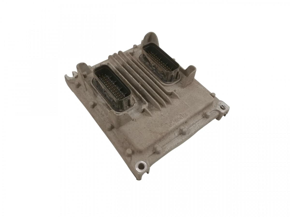 Scania Juhtplokk, CMS1 2766145 - ECU for Truck: picture 1 Scania Juhtplokk, CMS1 2766145 - ECU for Truck: picture 1