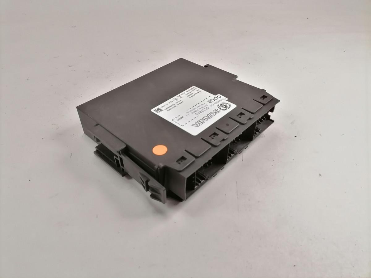 Scania Juhtplokk, COO8 2790629 - ECU for Truck: picture 2 Scania Juhtplokk, COO8 2790629 - ECU for Truck: picture 2