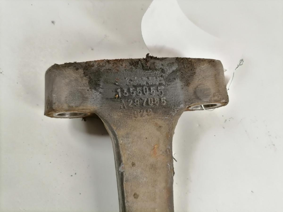 Scania Käändtelje hoob 1355055 - Axle and parts for Truck: picture 4 Scania Käändtelje hoob 1355055 - Axle and parts for Truck: picture 4