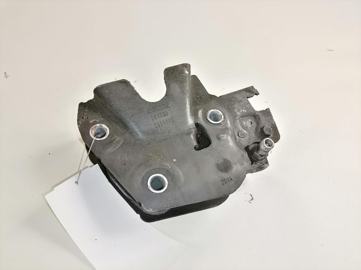 Scania Kabiini lukusti 2992581 - Cab suspension for Truck: picture 2 Scania Kabiini lukusti 2992581 - Cab suspension for Truck: picture 2