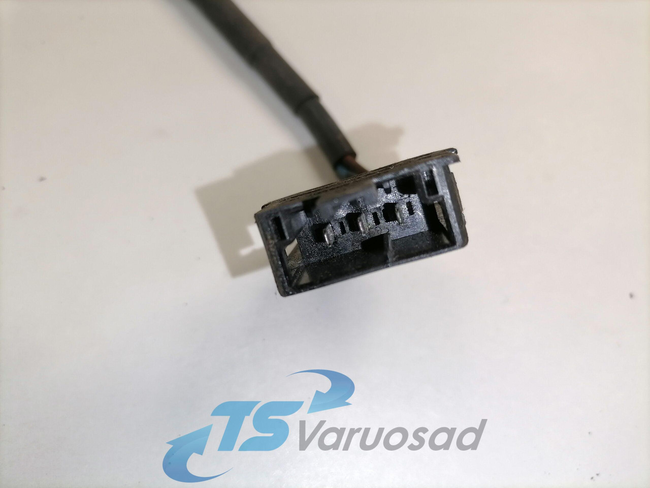 Scania Käigukang 1780251 - Gearbox and parts for Truck: picture 5 Scania Käigukang 1780251 - Gearbox and parts for Truck: picture 5