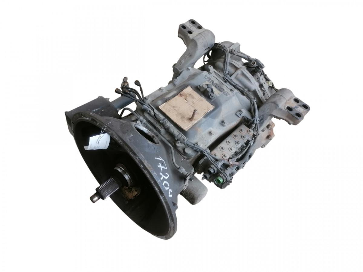 Scania Käigukast GR801 1895890 - Gearbox and parts for Truck: picture 1 Scania Käigukast GR801 1895890 - Gearbox and parts for Truck: picture 1