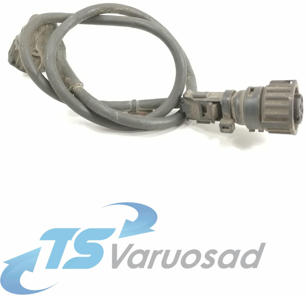 Scania Käigukasti juhtmestik 1849112 - Gearbox and parts for Truck: picture 1 Scania Käigukasti juhtmestik 1849112 - Gearbox and parts for Truck: picture 1