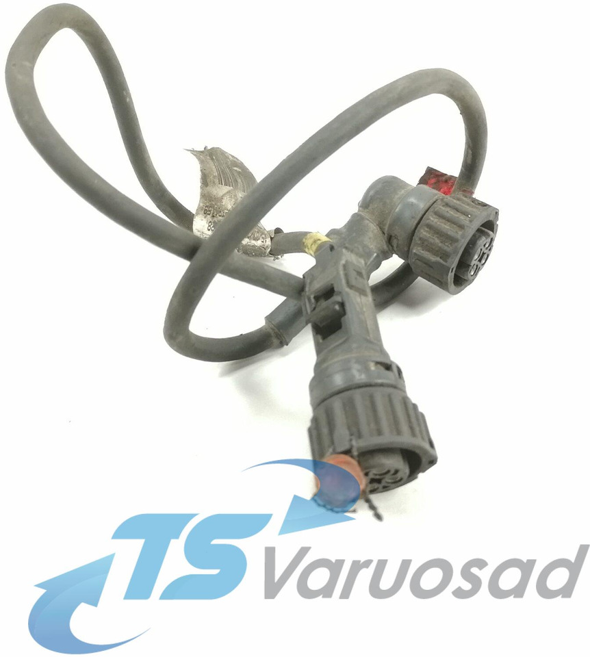 Scania Käigukasti juhtmestik 1849112 - Gearbox and parts for Truck: picture 1 Scania Käigukasti juhtmestik 1849112 - Gearbox and parts for Truck: picture 1