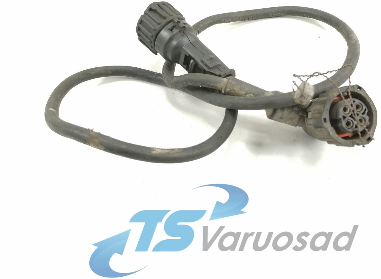 Scania Käigukasti juhtmestik 1849112 - Gearbox and parts for Truck: picture 1 Scania Käigukasti juhtmestik 1849112 - Gearbox and parts for Truck: picture 1