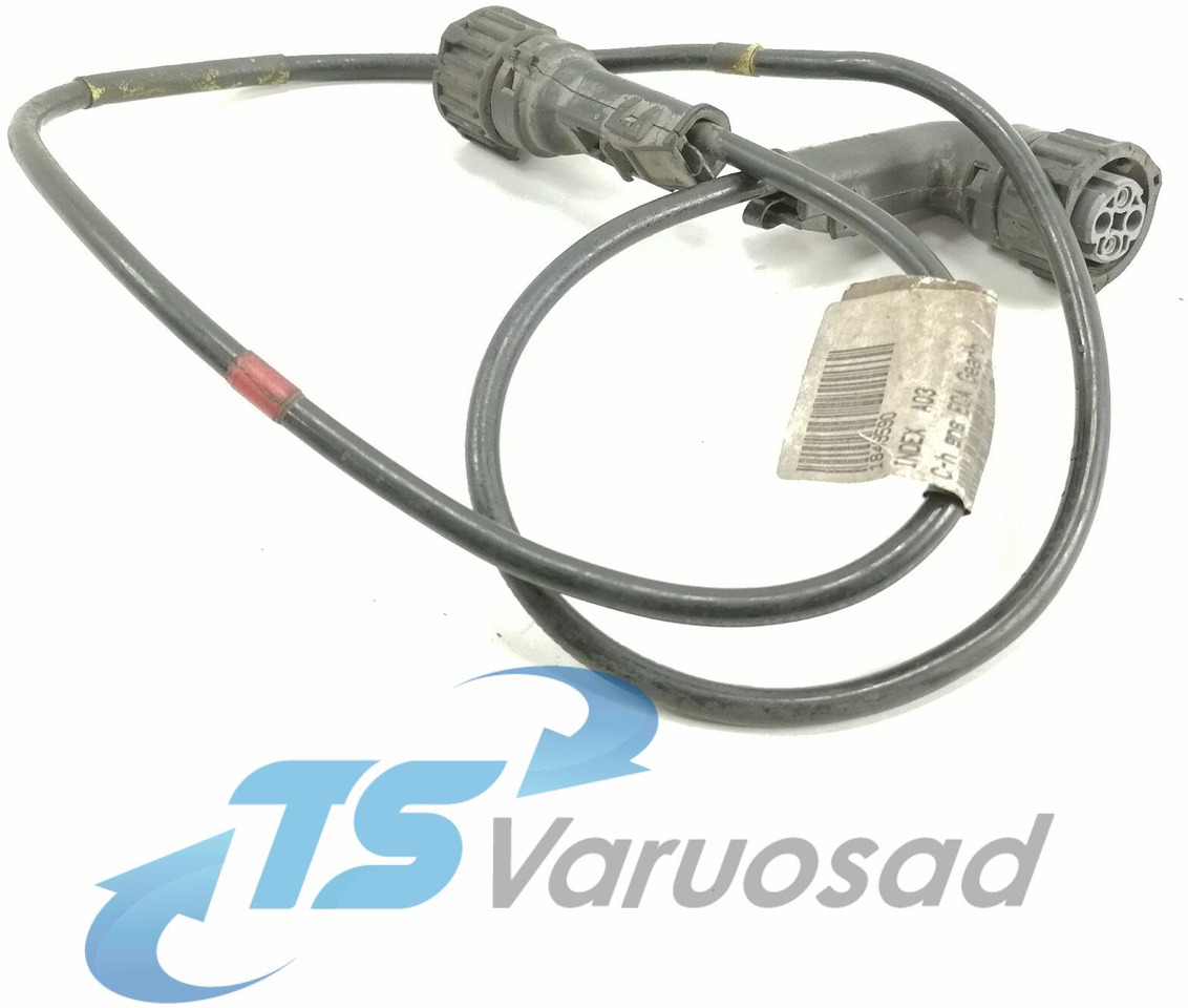 Scania Käigukasti juhtmestik 1849590 - Gearbox and parts for Truck: picture 1 Scania Käigukasti juhtmestik 1849590 - Gearbox and parts for Truck: picture 1