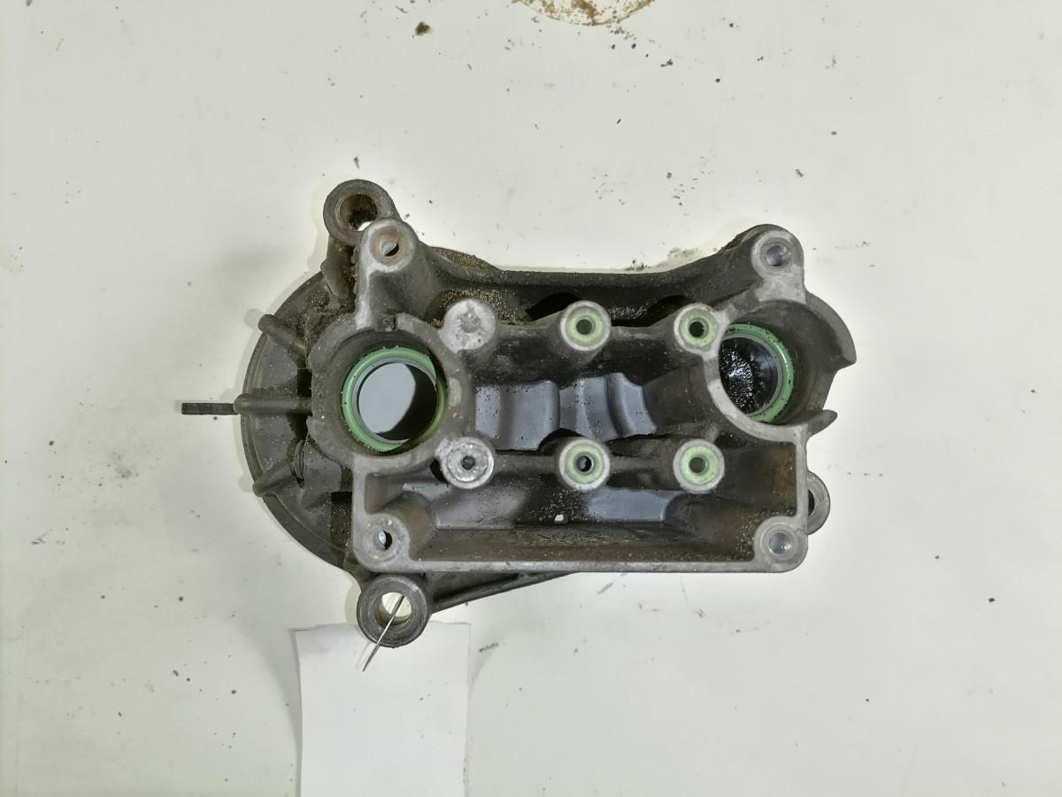 Scania Käigulülitus silindrite korpus 2090529 - Gearbox and parts for Truck: picture 3 Scania Käigulülitus silindrite korpus 2090529 - Gearbox and parts for Truck: picture 3