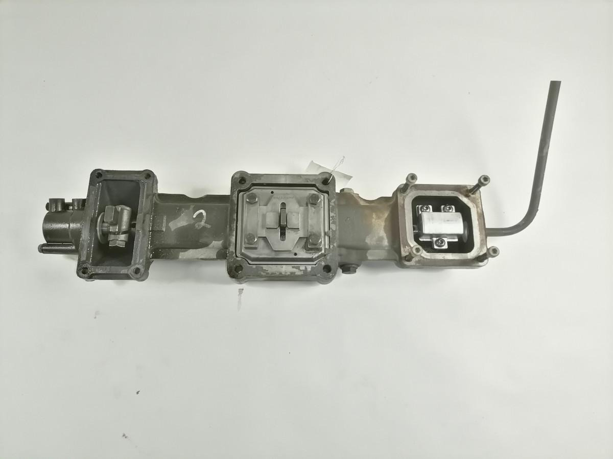 Scania Käiguvahetuse mehhanism 1496105 - Gearbox and parts for Truck: picture 3 Scania Käiguvahetuse mehhanism 1496105 - Gearbox and parts for Truck: picture 3