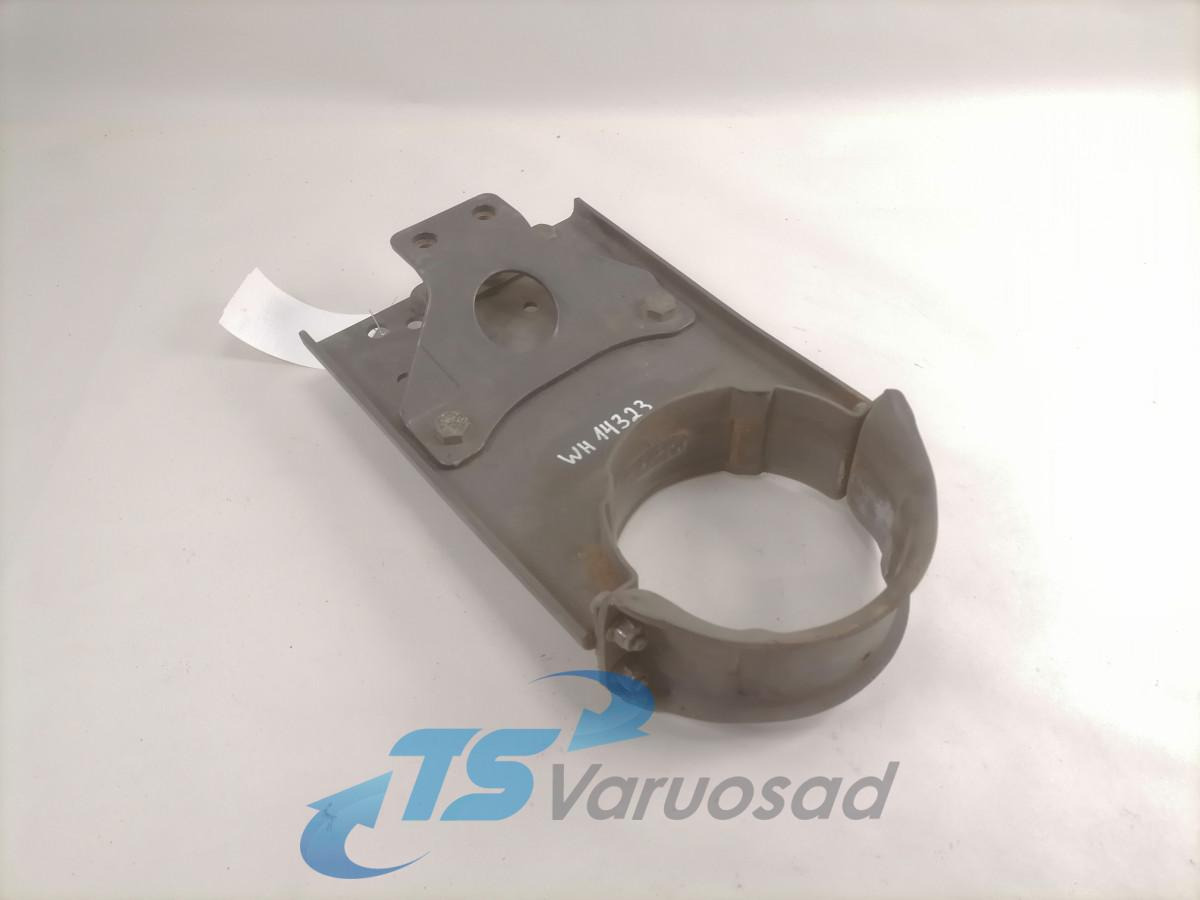 Scania Kardaani tugilaagri kandur 1887103 - Propeller shaft for Truck: picture 2 Scania Kardaani tugilaagri kandur 1887103 - Propeller shaft for Truck: picture 2