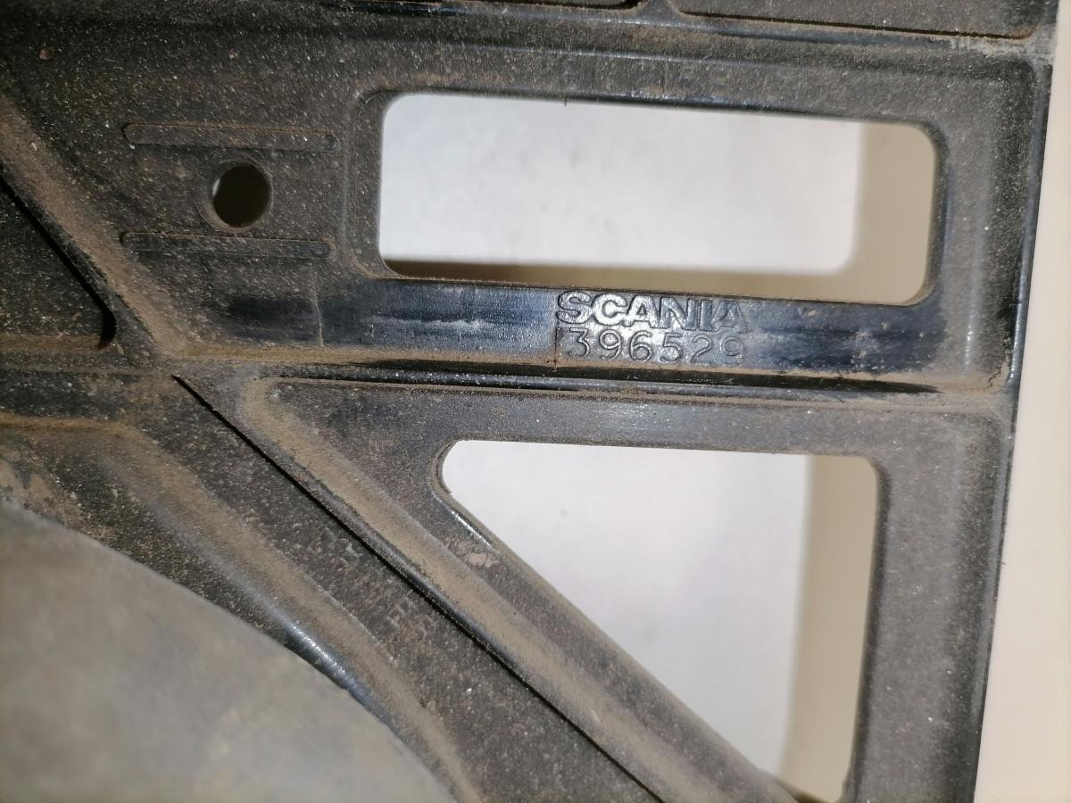 Scania Küljepeegli raam 1396529 - Rear view mirror for Truck: picture 5 Scania Küljepeegli raam 1396529 - Rear view mirror for Truck: picture 5