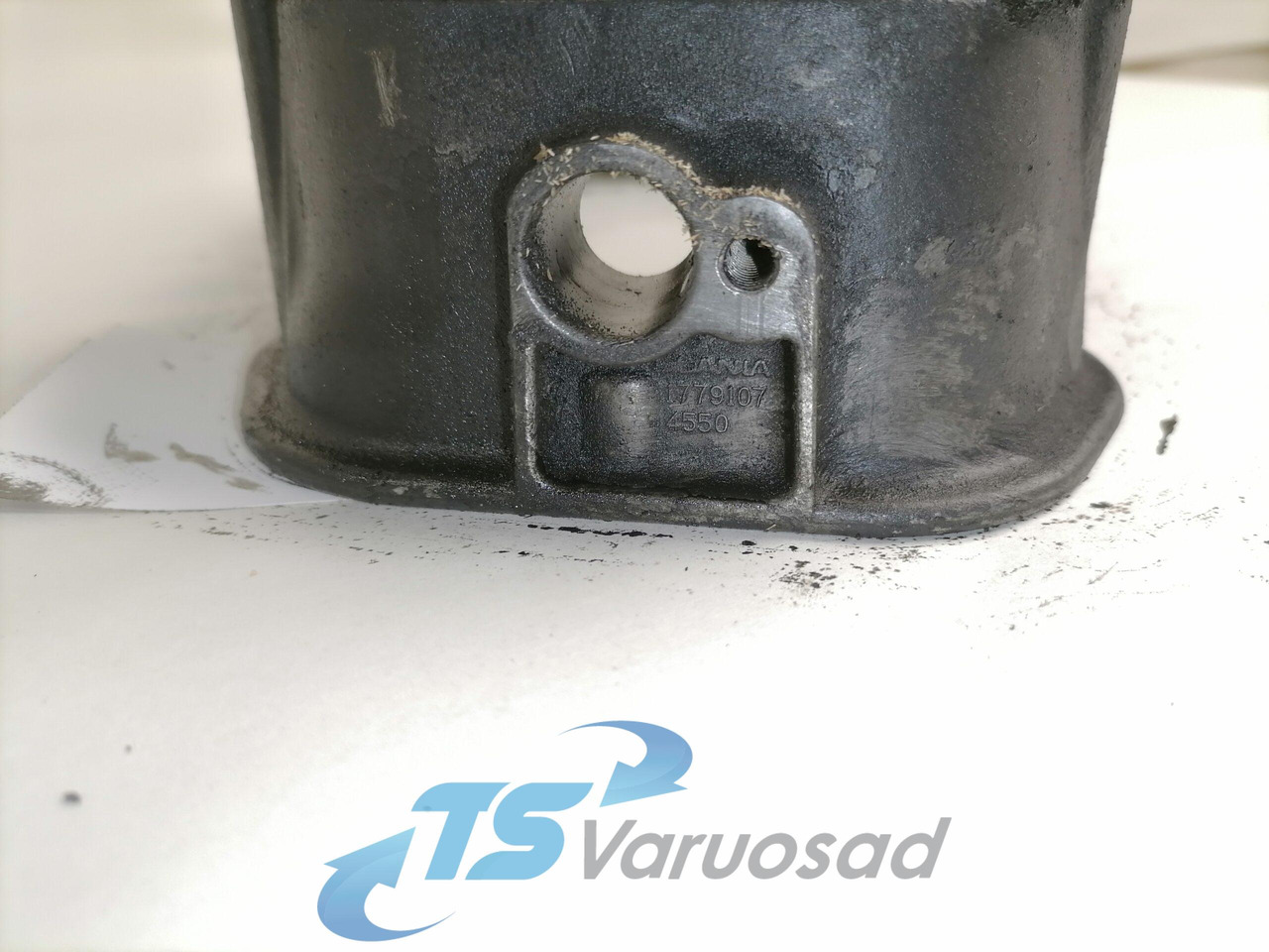 Scania Ladder frame 1779107 - Motorhead for Truck: picture 3 Scania Ladder frame 1779107 - Motorhead for Truck: picture 3