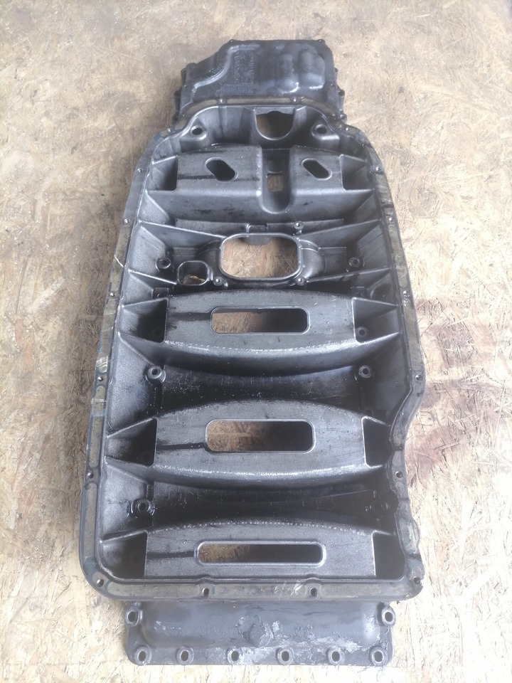 Scania Ladder frame 1942851 - Oil pan for Truck: picture 4 Scania Ladder frame 1942851 - Oil pan for Truck: picture 4